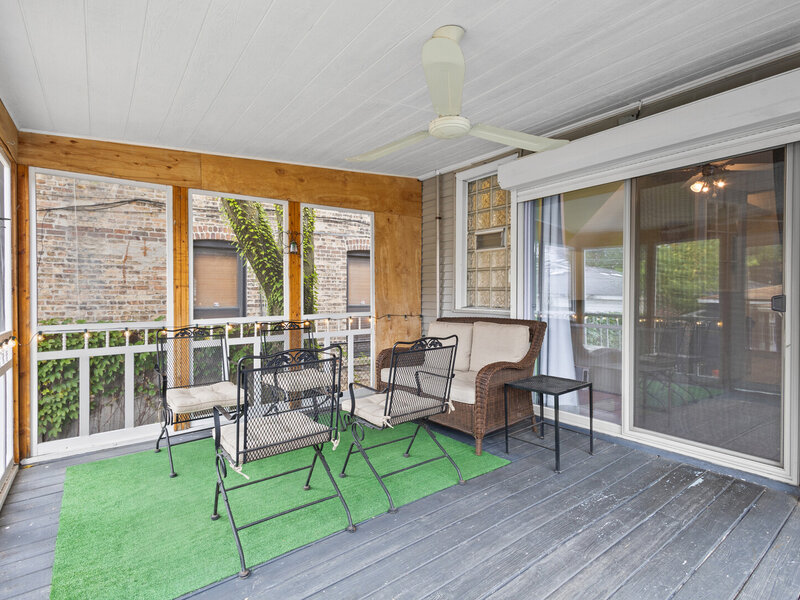 2702 N California Avenue Chicago IL 60647