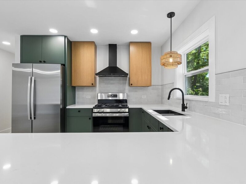 1901 W Plainfield Road La Grange Highlands IL 60525