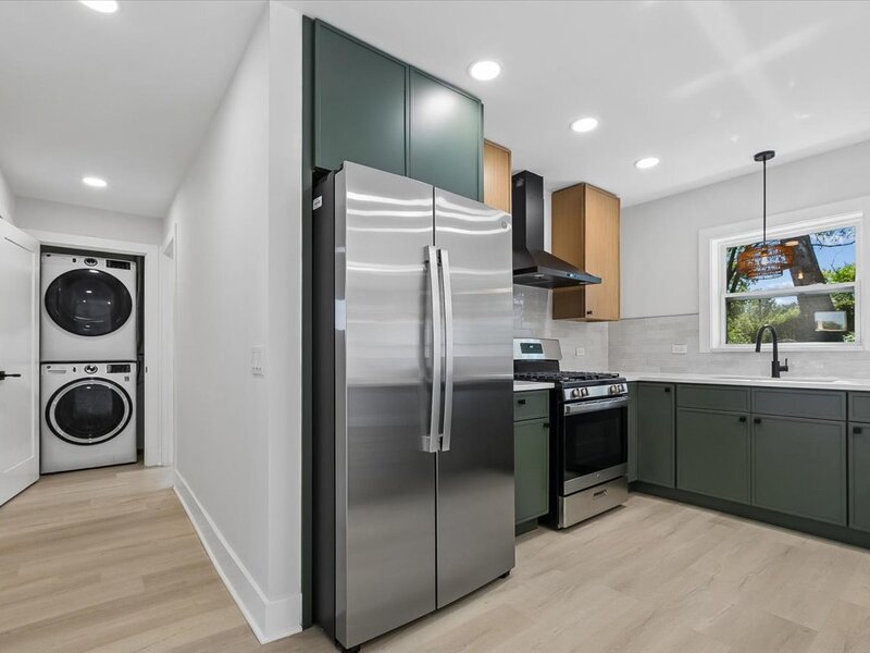 1901 W Plainfield Road La Grange Highlands IL 60525