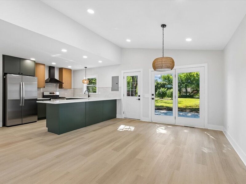 1901 W Plainfield Road La Grange Highlands IL 60525