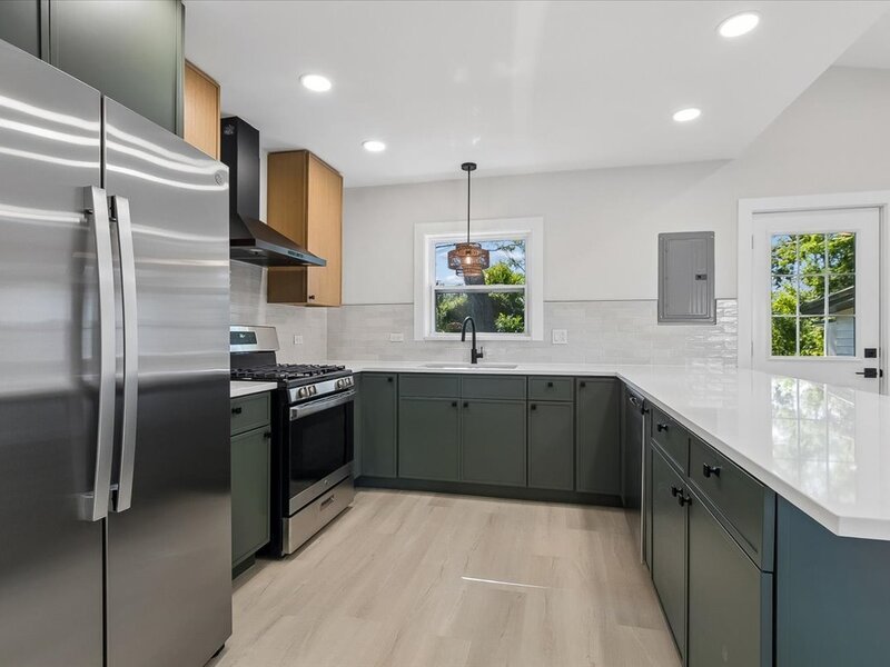 1901 W Plainfield Road La Grange Highlands IL 60525