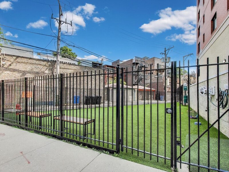 3232 N Halsted Street Chicago IL 60657