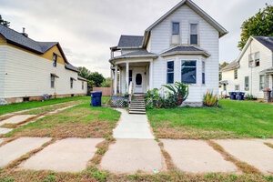 Photo of 335 6th Avenue Clinton IA 52732
