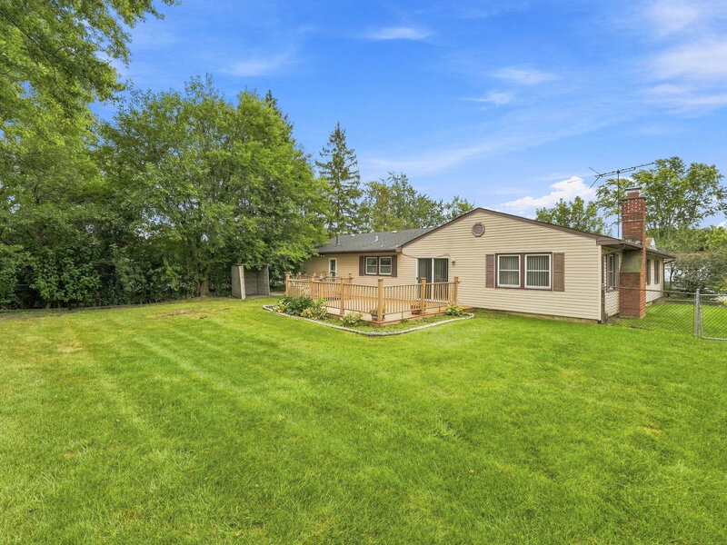1600 Cambourne Lane Schaumburg IL 60194