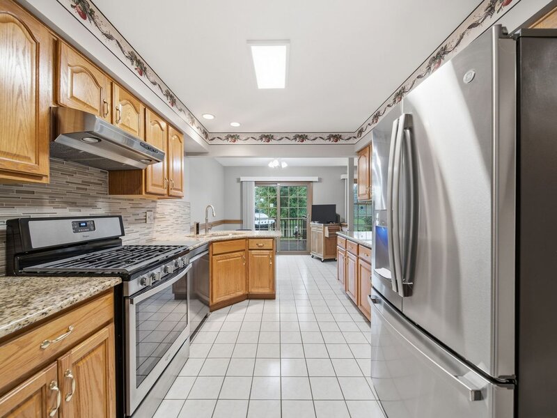 1169 Amber Drive Lemont IL 60439