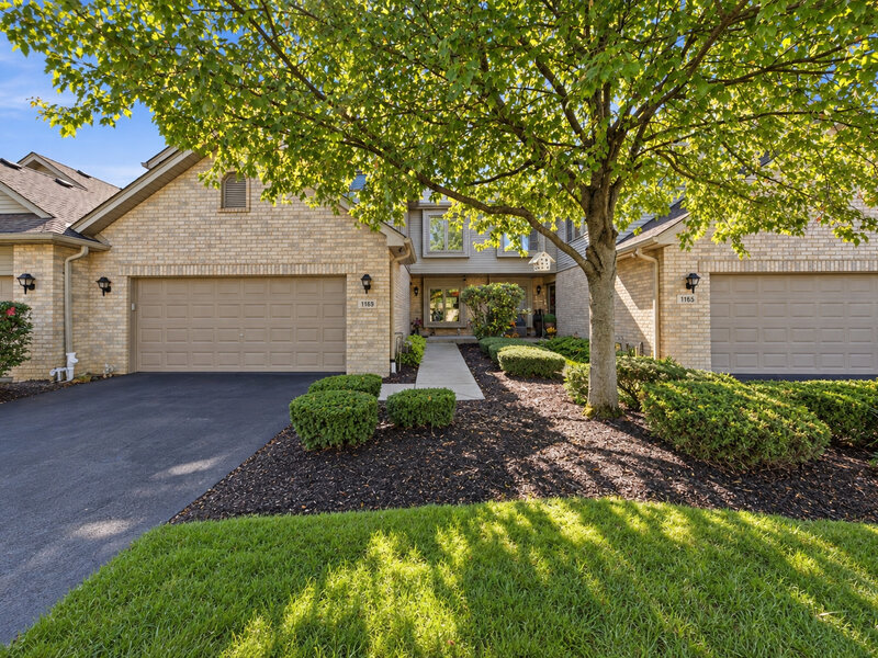 1169 Amber Drive Lemont IL 60439
