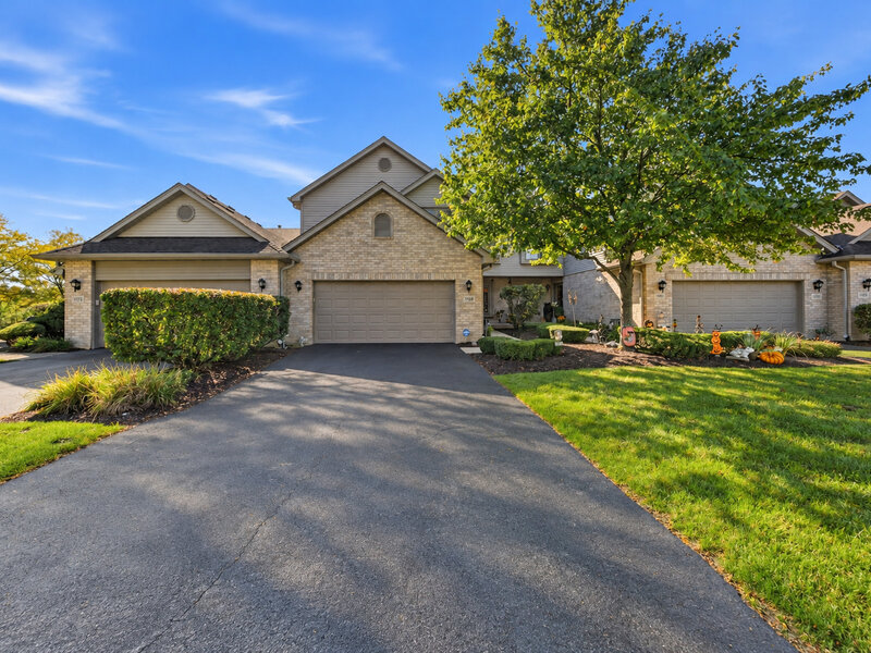 1169 Amber Drive Lemont IL 60439