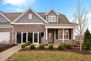Photo of 6200 Sandbelt Drive Woodridge IL 60517 Unit 23002