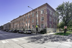 Photo of 1155 E 61st Street Chicago IL 60637 Unit 1