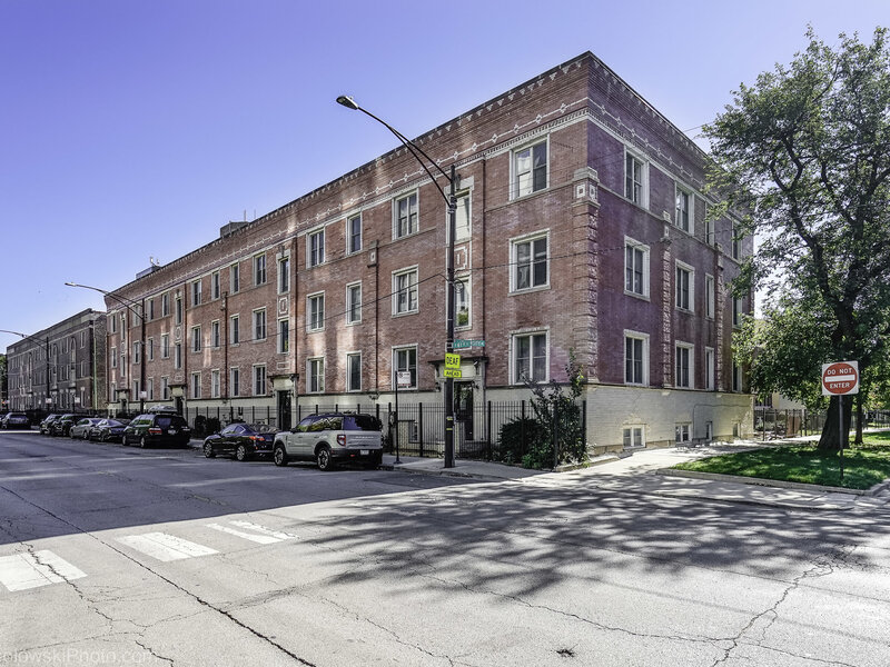 1155 E 61st Street Chicago IL 60637