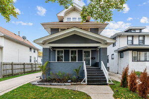 Photo of 606 S 2nd Avenue Maywood IL 60153