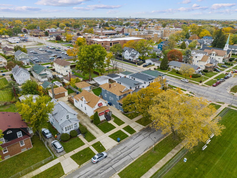 606 S 2nd Avenue Maywood IL 60153