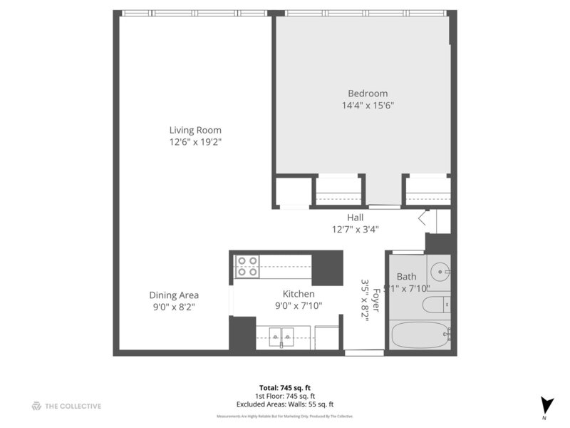 6171 N Sheridan Road Chicago IL 60660