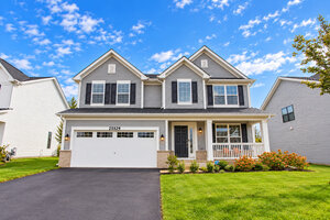 Photo of 25529 W Streamwood Lane Plainfield IL 60544
