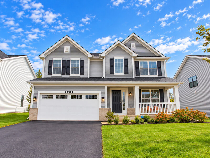 25529 W Streamwood Lane Plainfield IL 60544