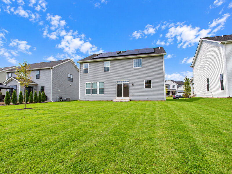 25529 W Streamwood Lane Plainfield IL 60544