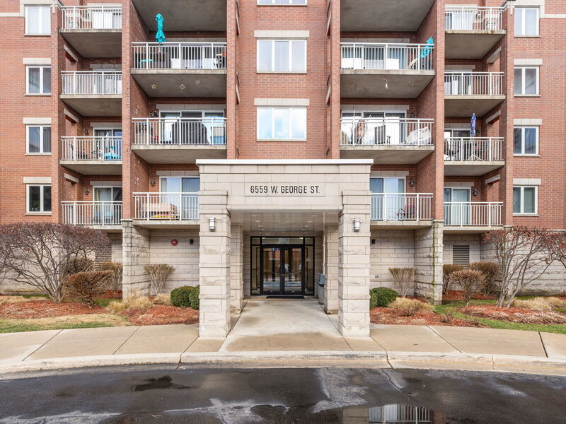 6559 W George Street Chicago IL 60634