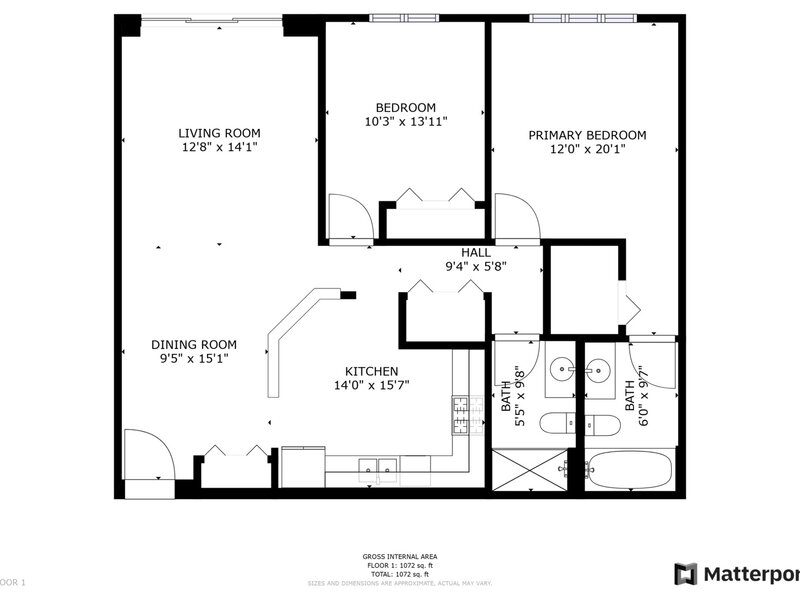 6559 W George Street Chicago IL 60634