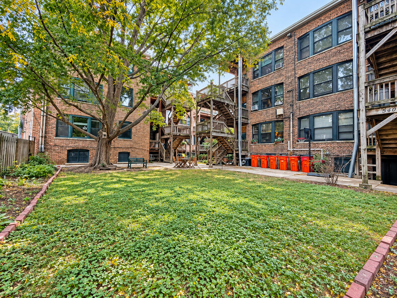 5406 S East View Park Chicago IL 60615