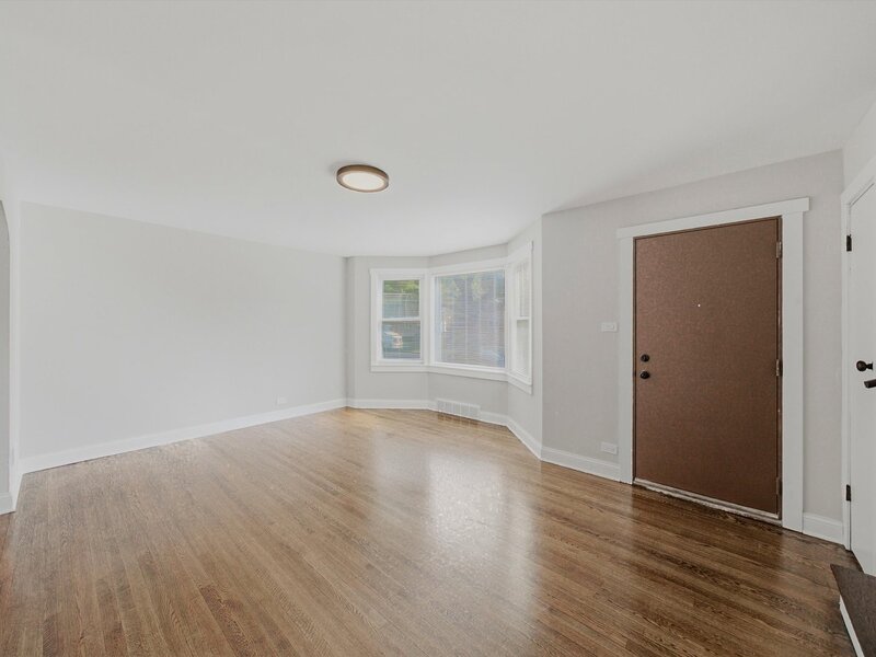 8252 S Marshfield Avenue Chicago IL 60620