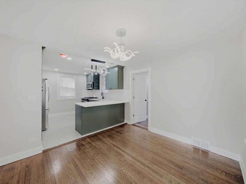 8252 S Marshfield Avenue Chicago IL 60620
