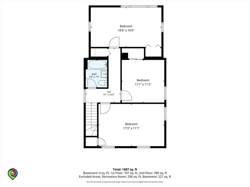 8252 S Marshfield Avenue Chicago IL 60620