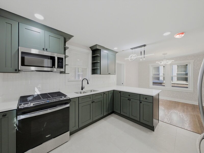 8252 S Marshfield Avenue Chicago IL 60620