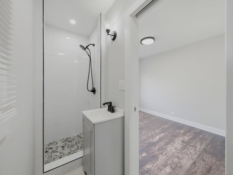 8252 S Marshfield Avenue Chicago IL 60620