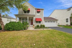 Photo of 314 Red Sky Drive St. Charles IL 60175