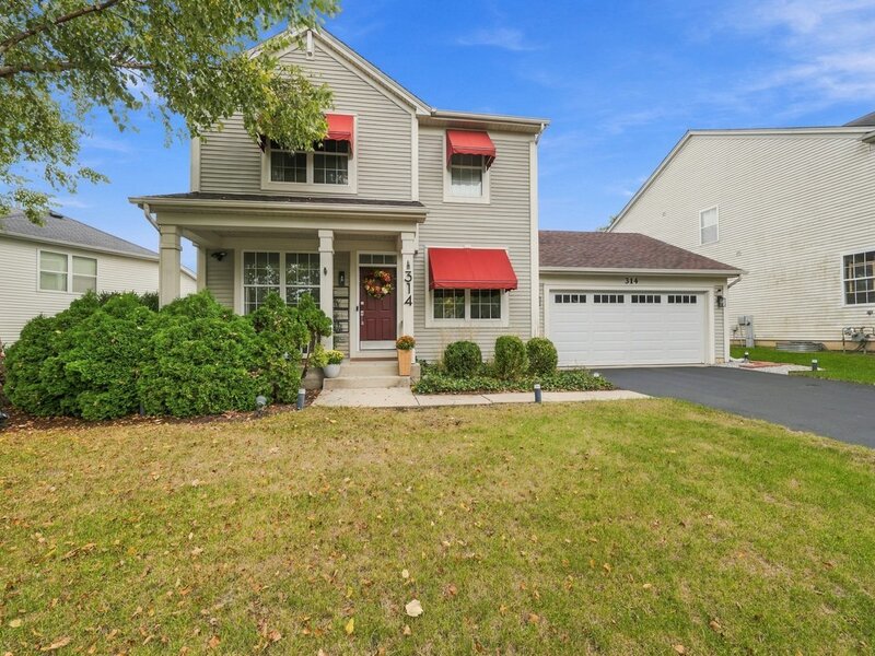 314 Red Sky Drive St. Charles IL 60175