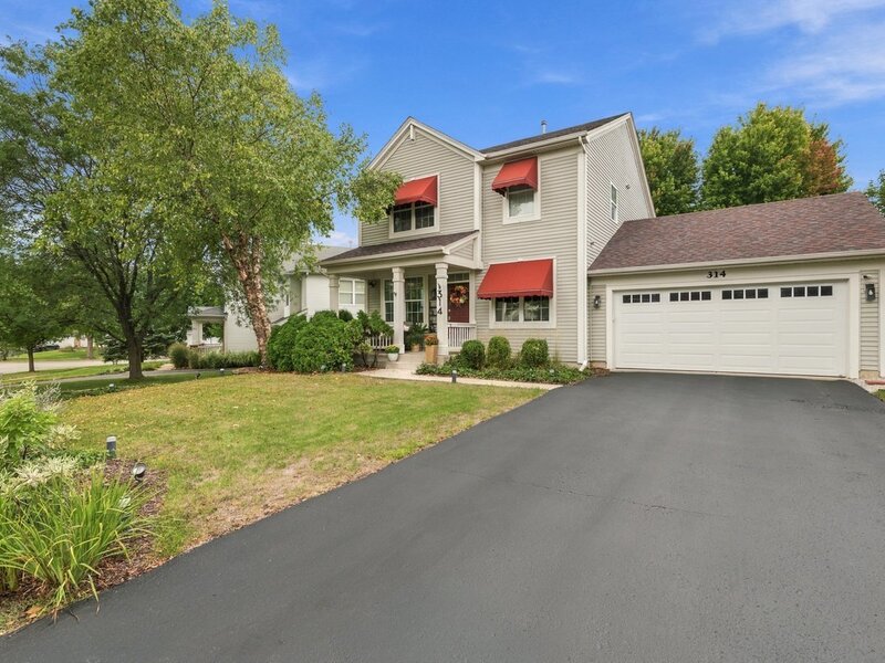 314 Red Sky Drive St. Charles IL 60175