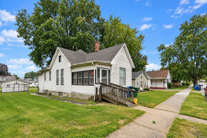 Photo of 633 Locust Place Clinton IA 52732