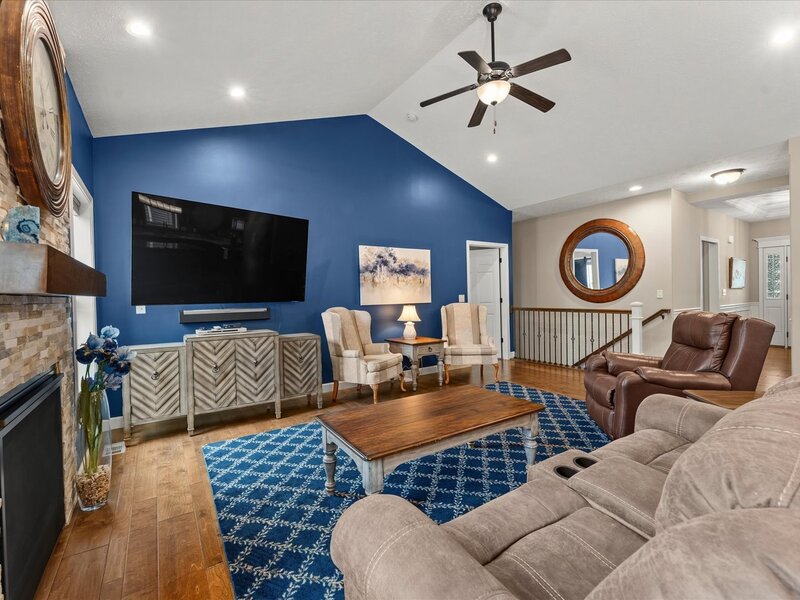 107 Cattail Avenue Savoy IL 61874