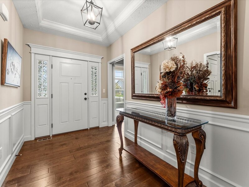 107 Cattail Avenue Savoy IL 61874