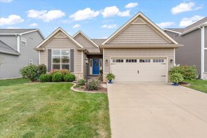 Photo of 107 Cattail Avenue Savoy IL 61874
