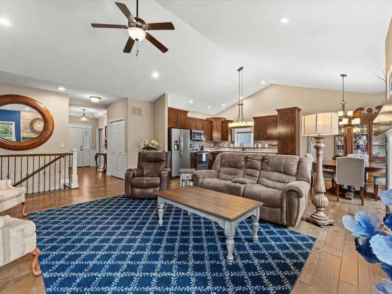 107 Cattail Avenue Savoy IL 61874