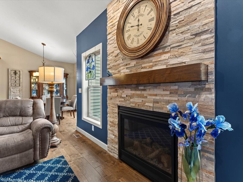 107 Cattail Avenue Savoy IL 61874