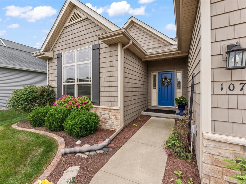107 Cattail Avenue Savoy IL 61874