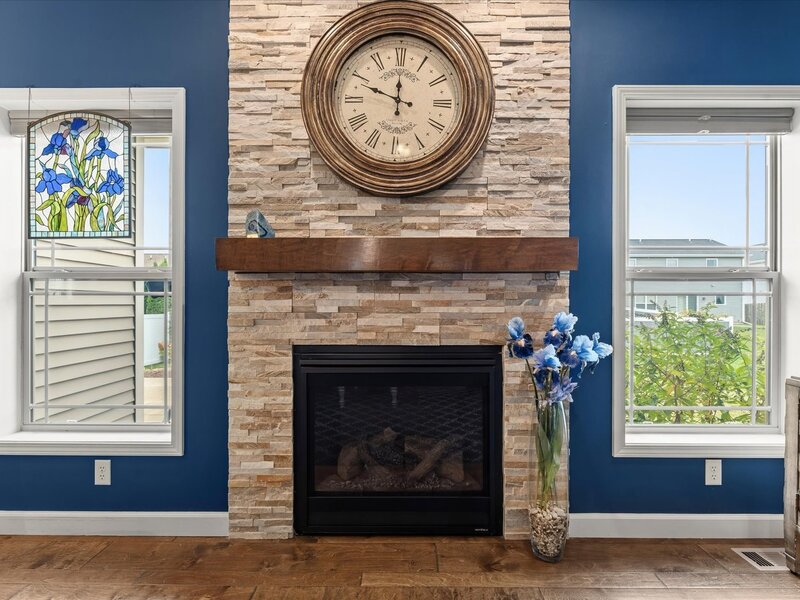 107 Cattail Avenue Savoy IL 61874