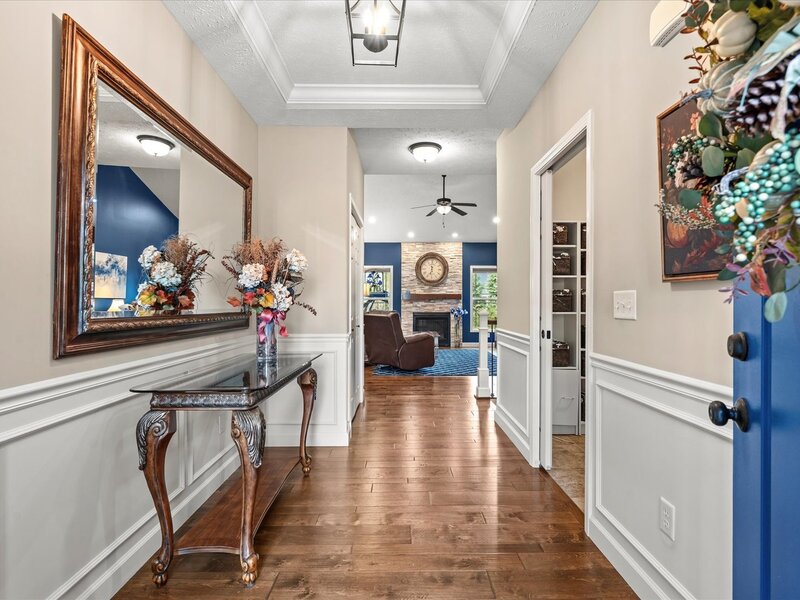 107 Cattail Avenue Savoy IL 61874