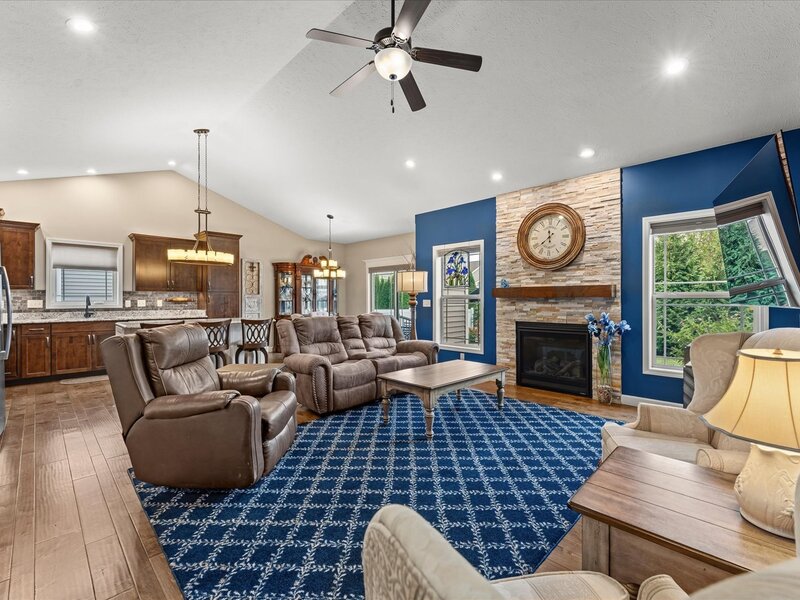 107 Cattail Avenue Savoy IL 61874