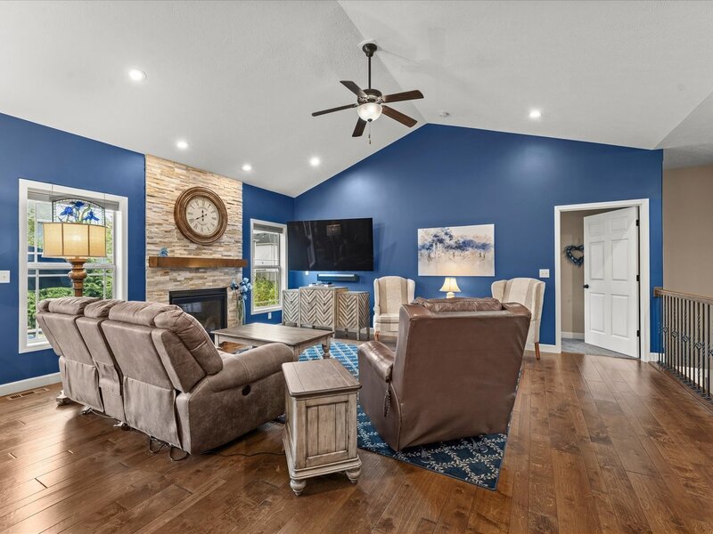 107 Cattail Avenue Savoy IL 61874