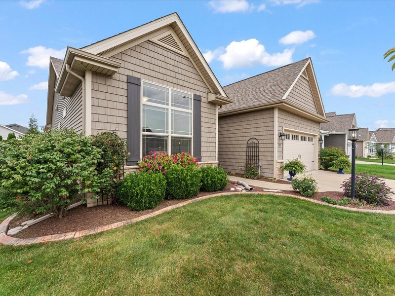 107 Cattail Avenue Savoy IL 61874