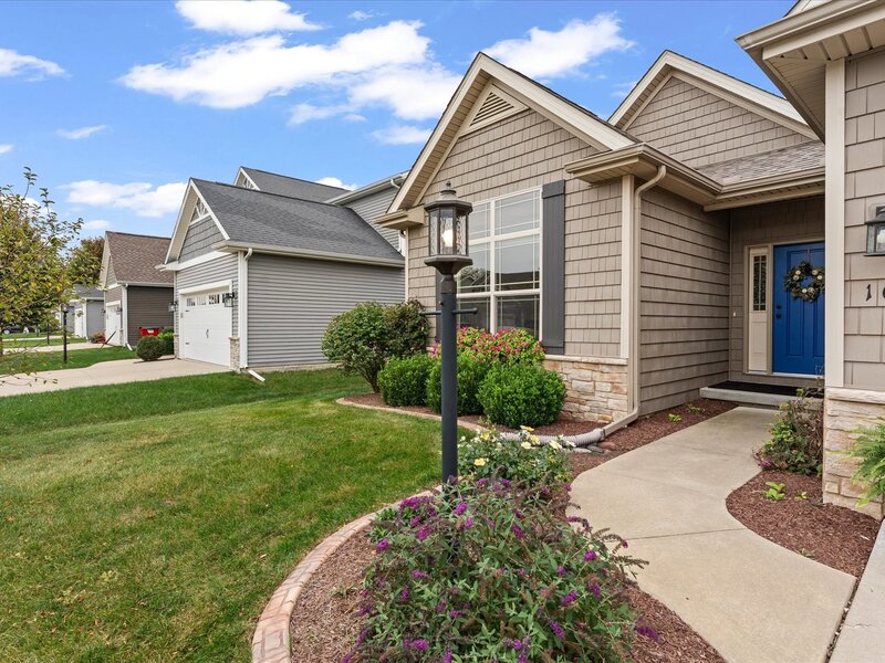 107 Cattail Avenue Savoy IL 61874