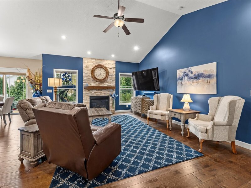 107 Cattail Avenue Savoy IL 61874