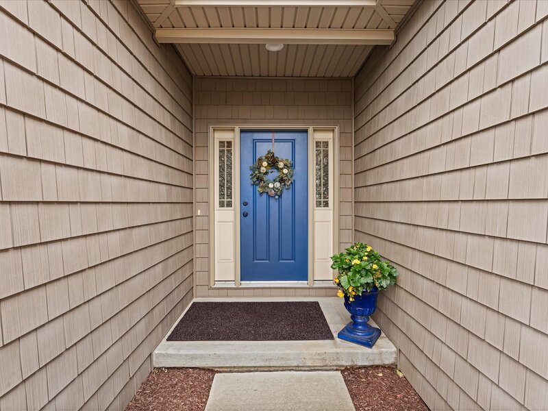 107 Cattail Avenue Savoy IL 61874
