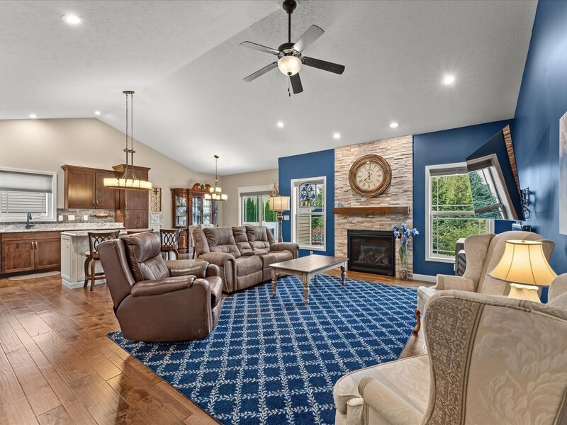 107 Cattail Avenue Savoy IL 61874