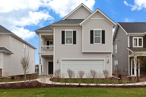 Photo of 2643 Lawlor Lane Naperville IL 60564