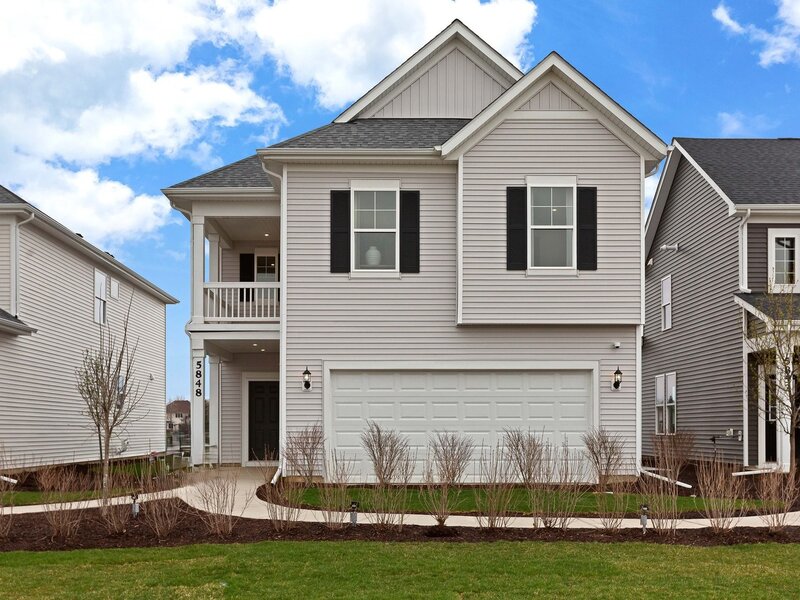 2643 Lawlor Lane Naperville IL 60564