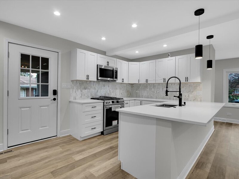 2033 N Wainwright Court Palatine IL 60074